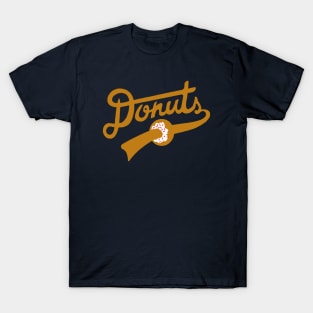Donuts T-Shirt